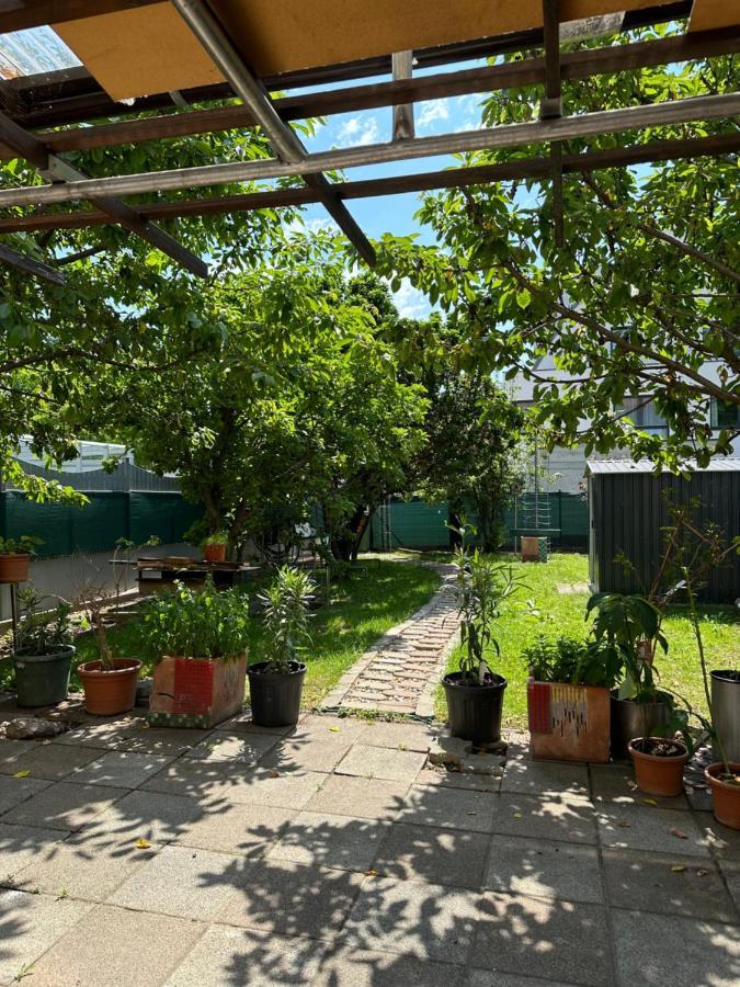 Kagran 1220 Apartment Wien