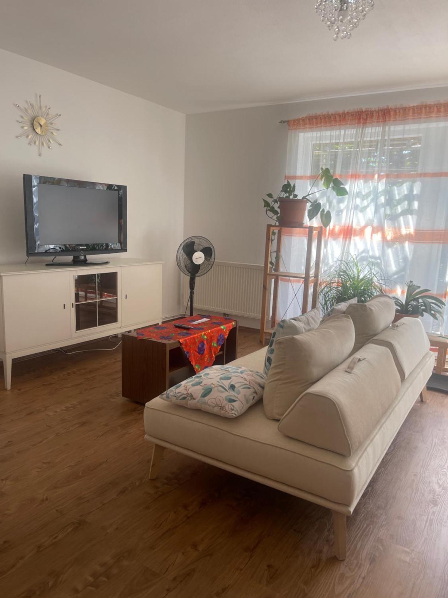 Kagran 1220 Apartment Wien
